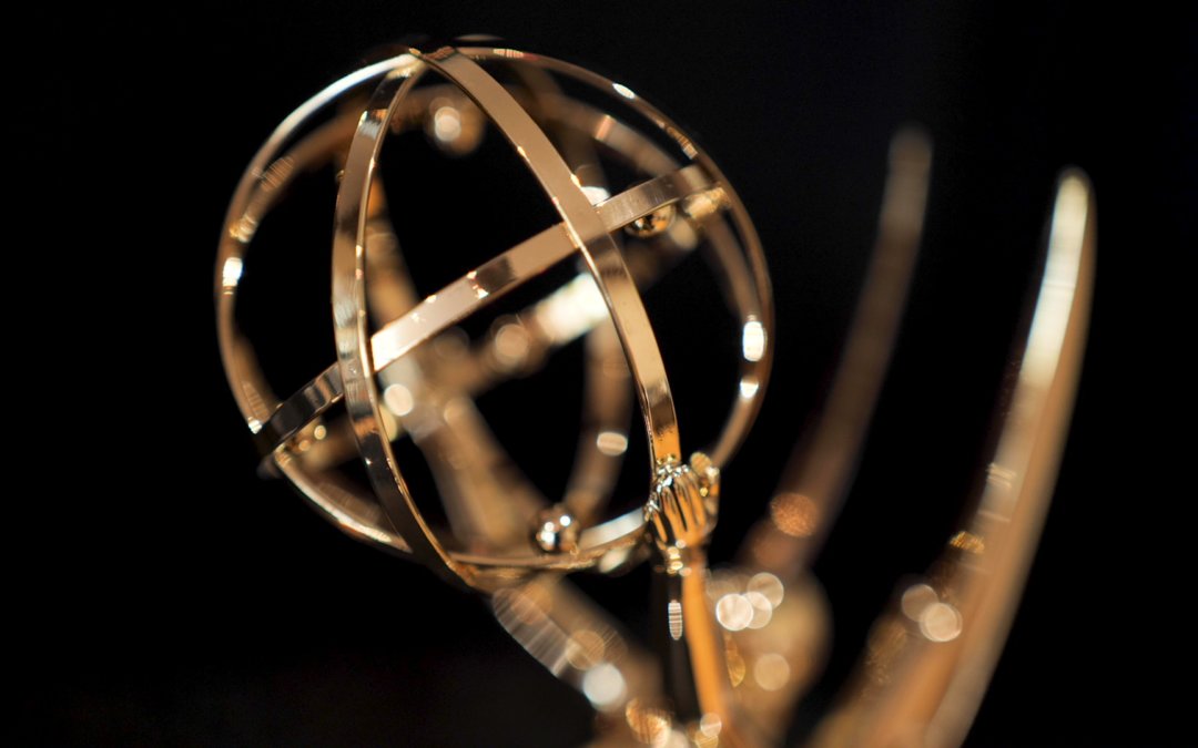 We won a Regional Emmy® Award! (Missouri Life TV)